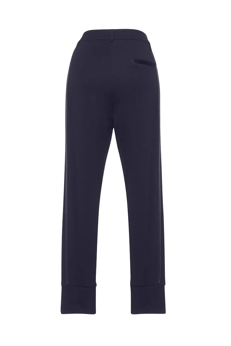 Lexi Pant in Indigo LS2069 by Loobie's Story