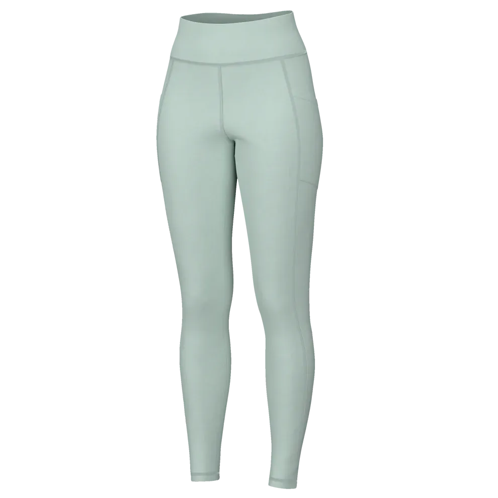 Local Girl Stretch Leggings