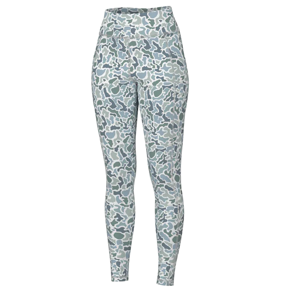 Local Girl Stretch Leggings