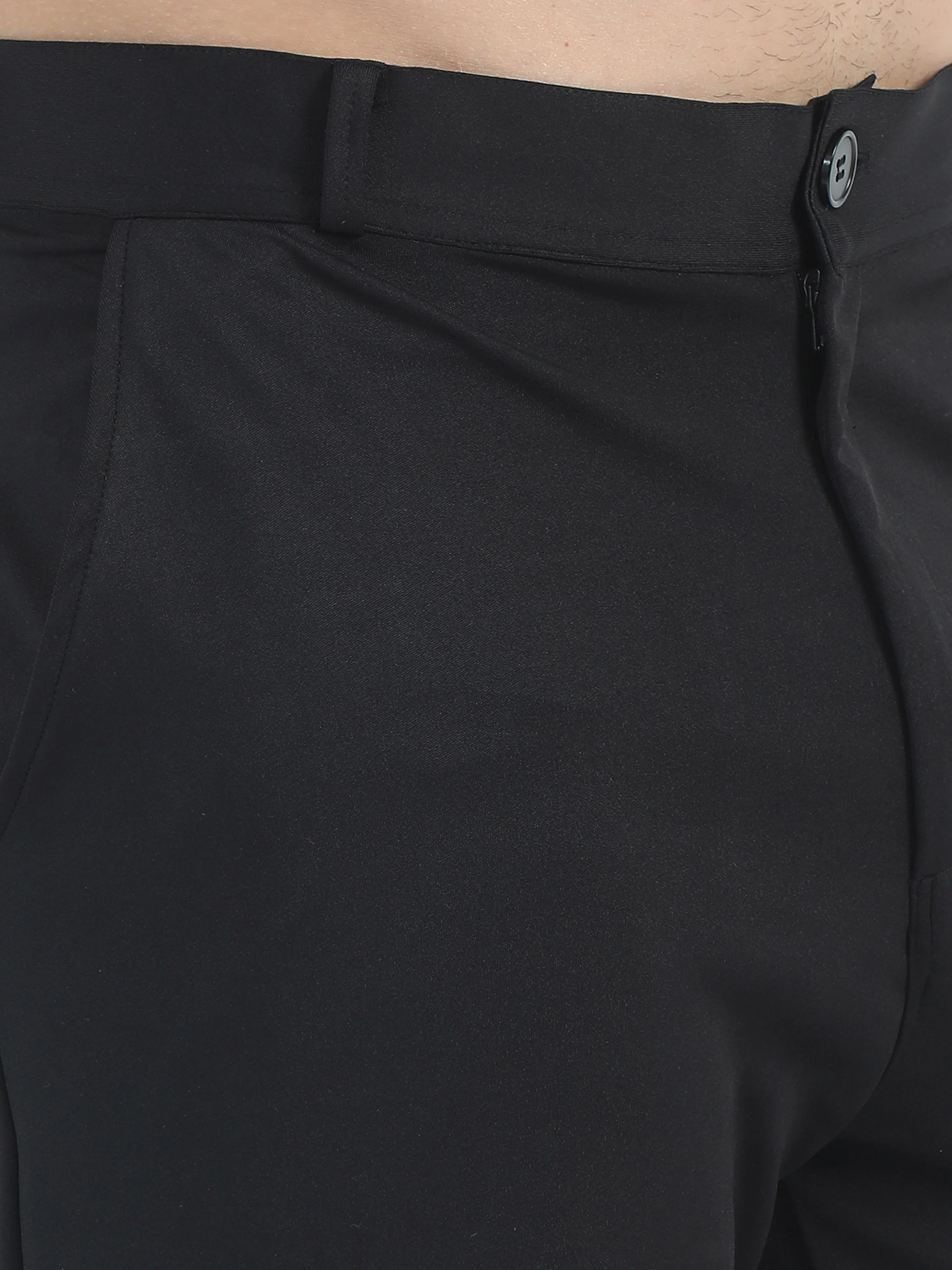 Men's Tencel Utility Pants