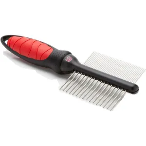 Mikki Comb Dual Animal Double Sided Brush