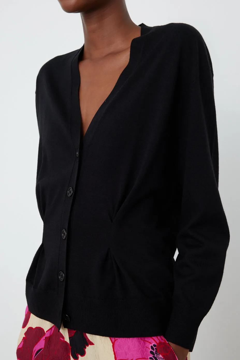 Nelda Cardigan