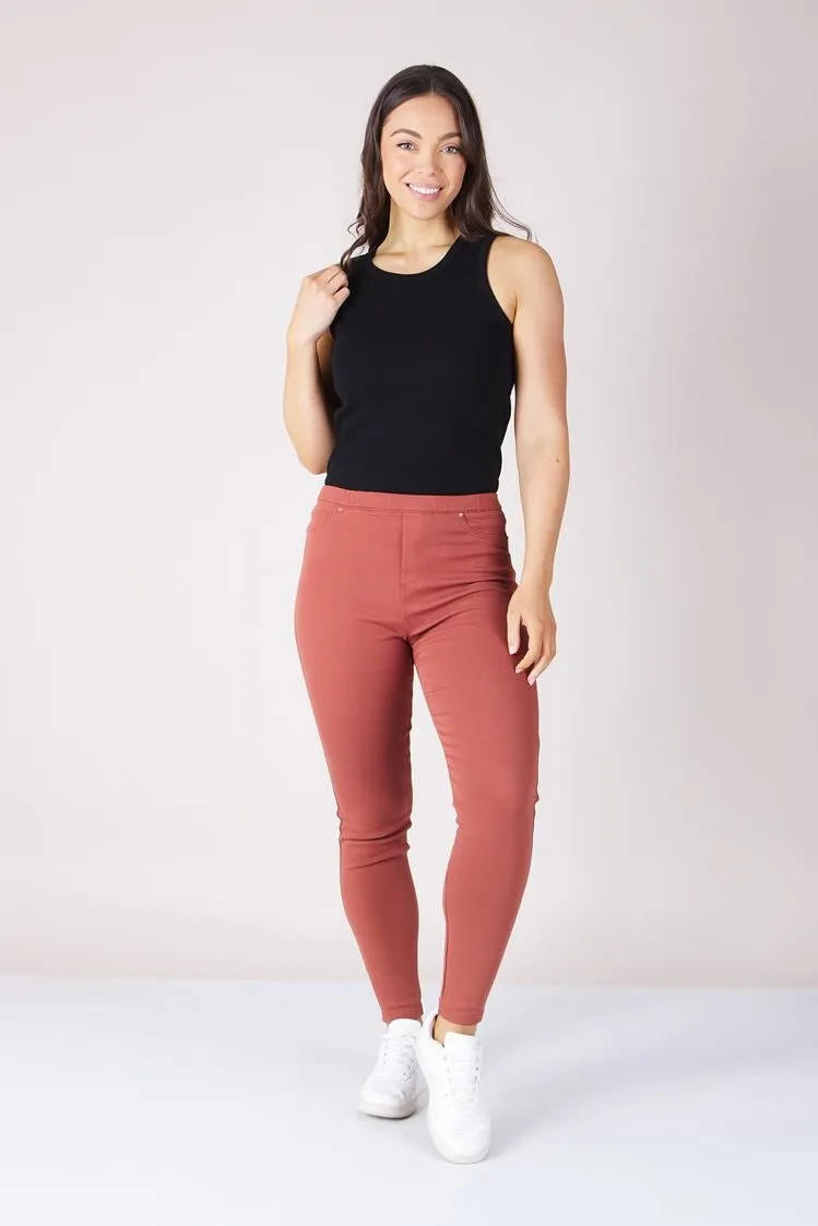 PRESLEY SKINNY PANTS