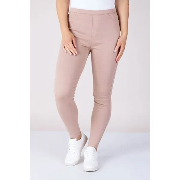 PRESLEY SKINNY PANTS
