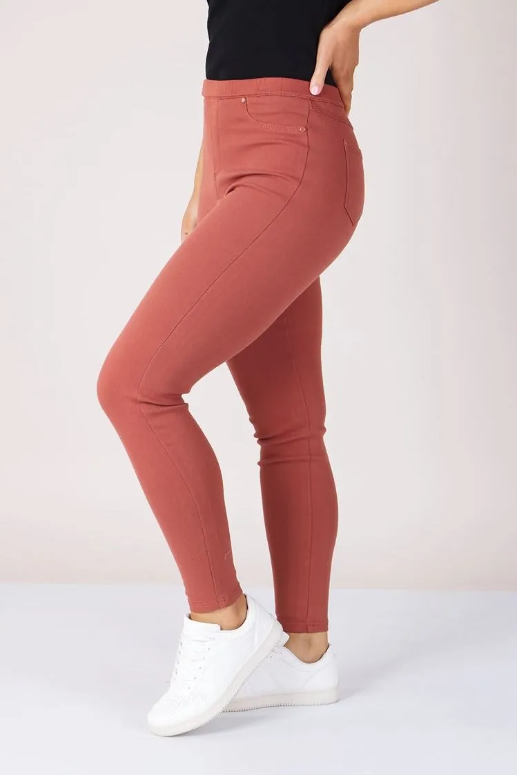 PRESLEY SKINNY PANTS