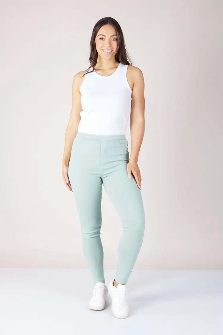 PRESLEY SKINNY PANTS