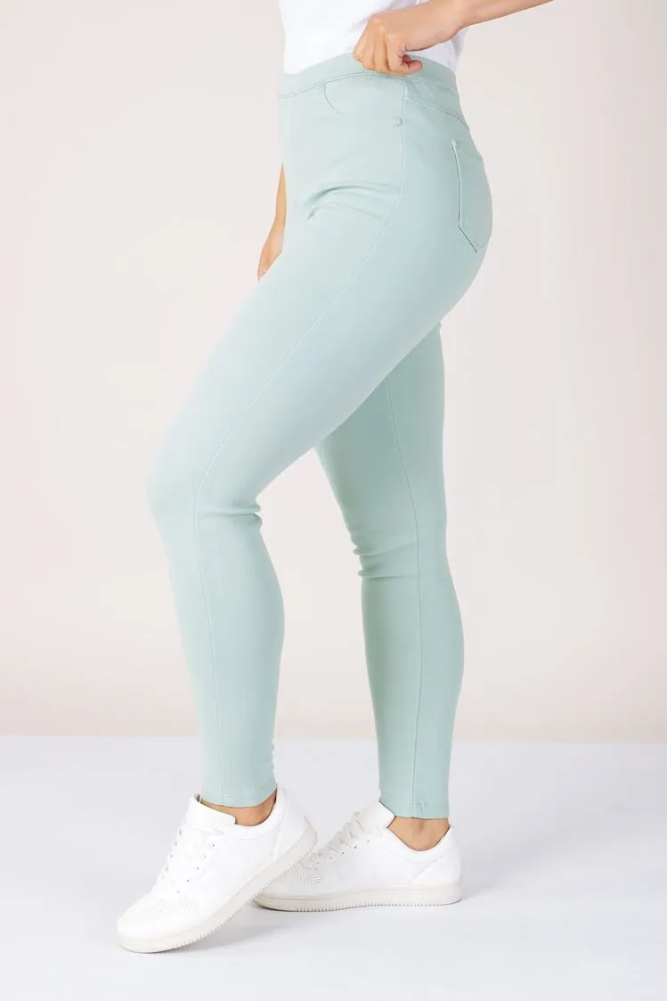PRESLEY SKINNY PANTS