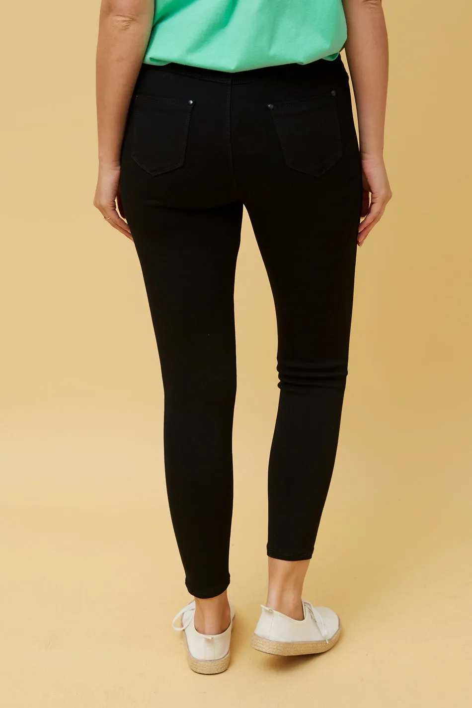 PRESLEY SKINNY PANTS
