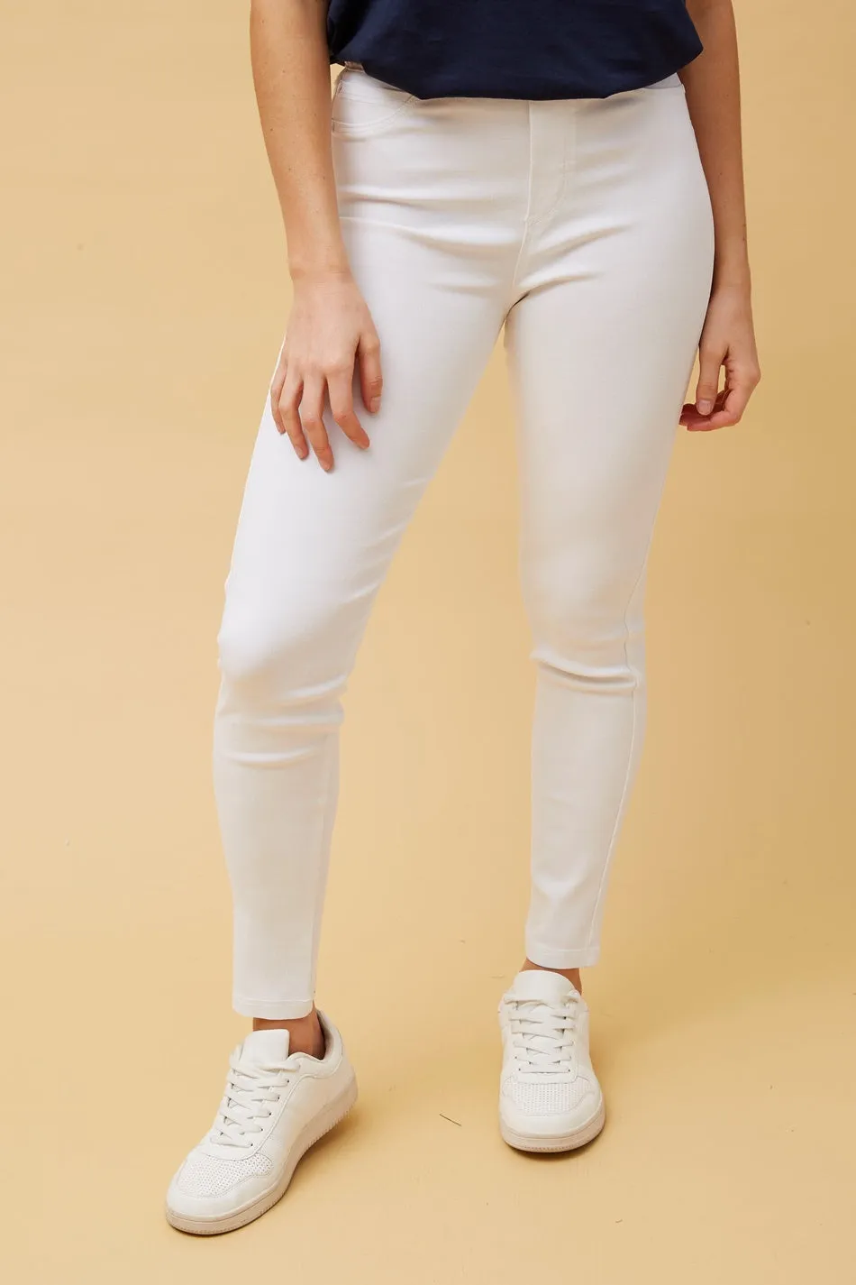 PRESLEY SKINNY PANTS