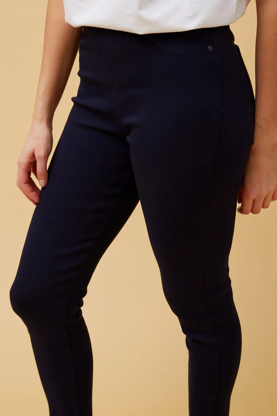 PRESLEY SKINNY PANTS