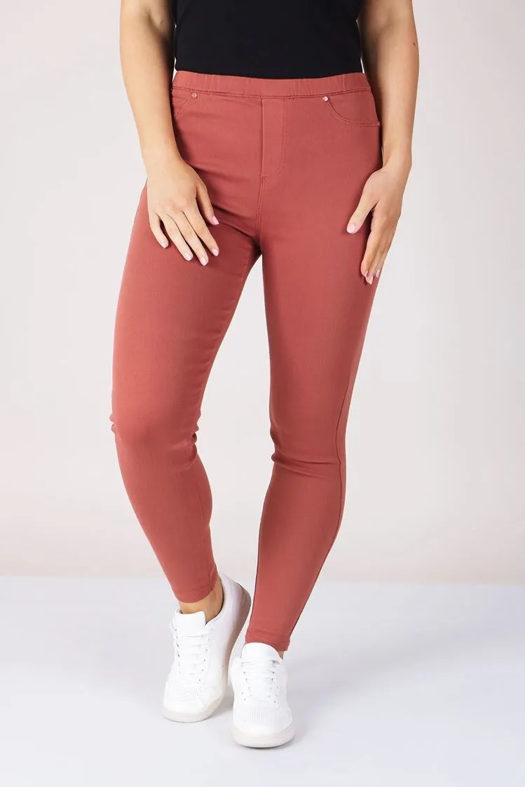 PRESLEY SKINNY PANTS