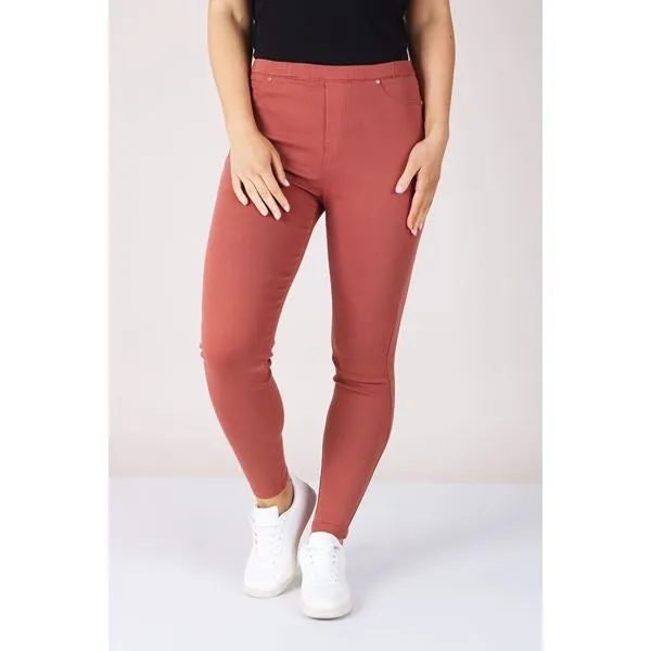 PRESLEY SKINNY PANTS