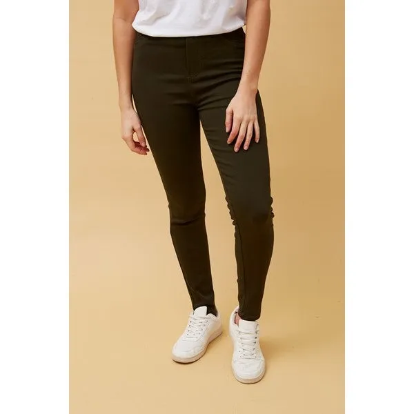 PRESLEY SKINNY PANTS