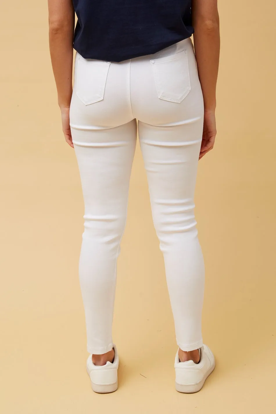 PRESLEY SKINNY PANTS