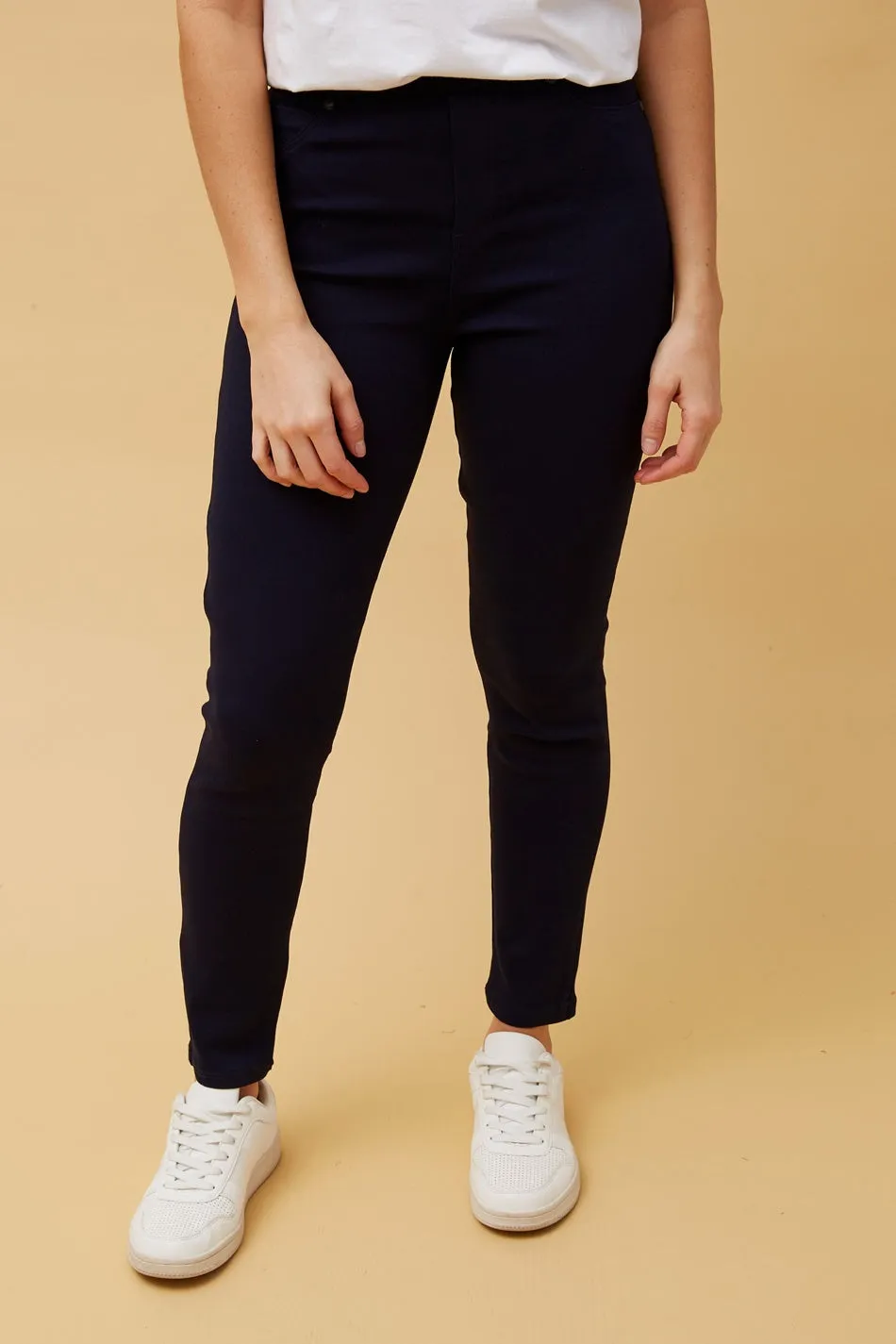 PRESLEY SKINNY PANTS