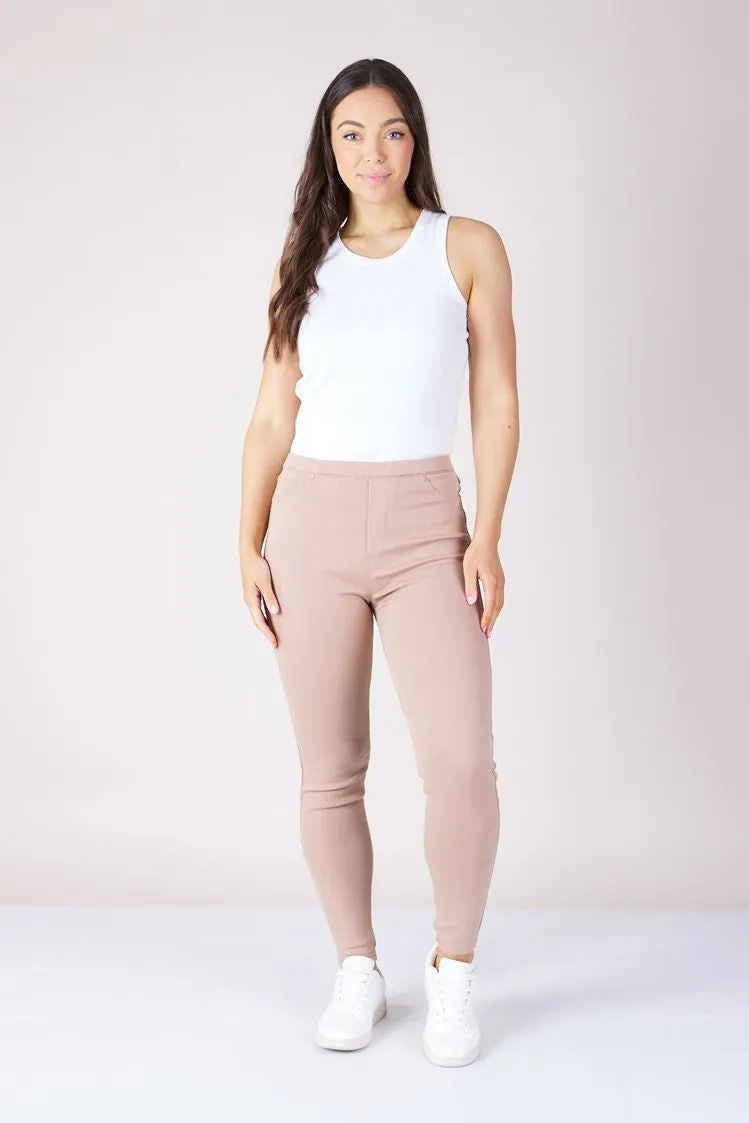PRESLEY SKINNY PANTS
