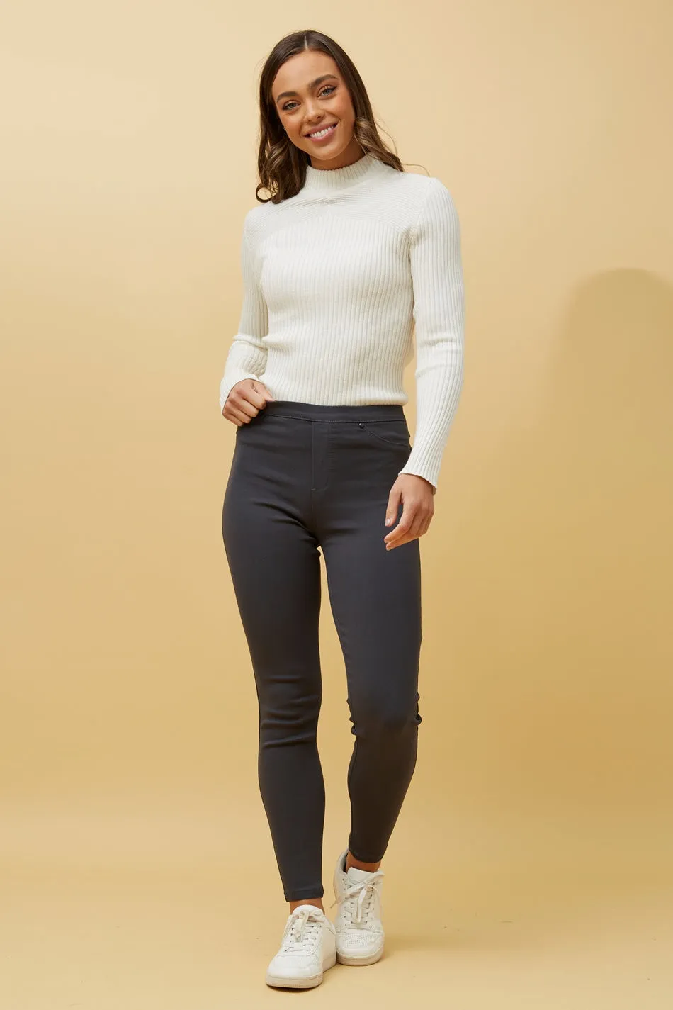 PRESLEY SKINNY PANTS