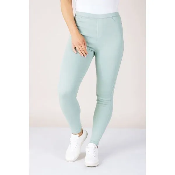 PRESLEY SKINNY PANTS