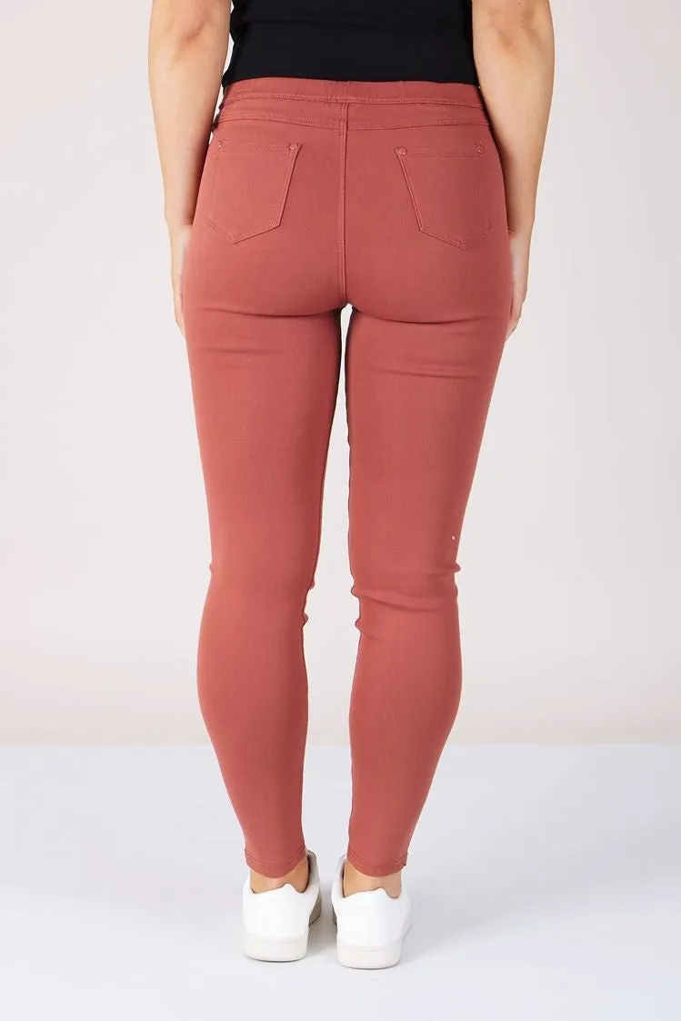 PRESLEY SKINNY PANTS