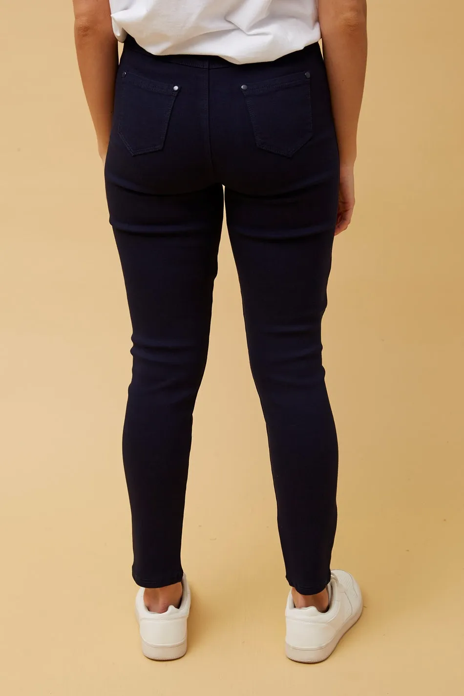 PRESLEY SKINNY PANTS