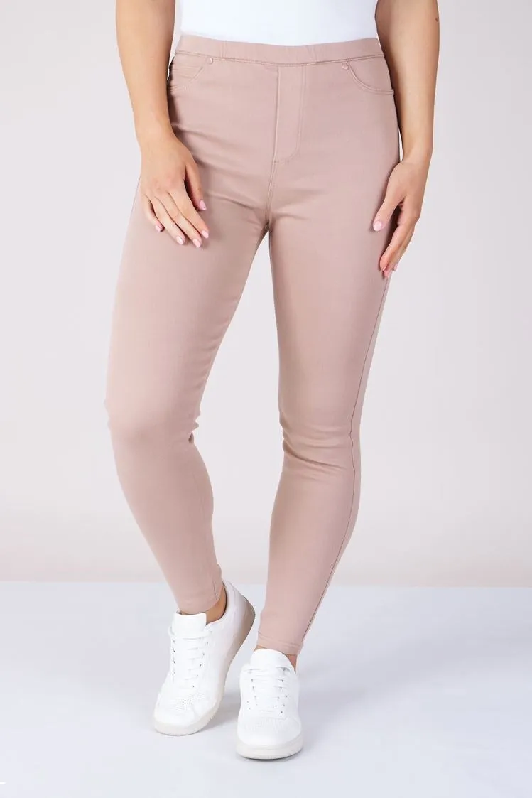 PRESLEY SKINNY PANTS