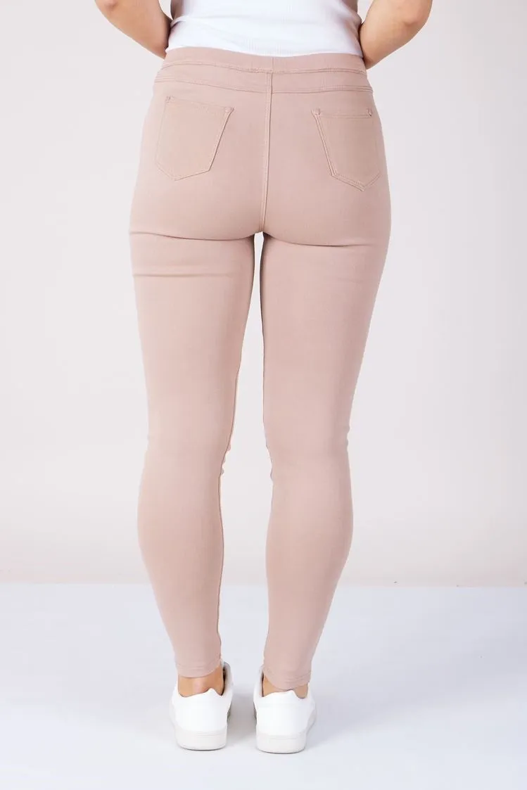 PRESLEY SKINNY PANTS