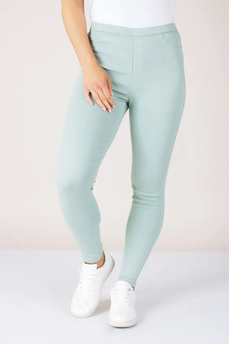 PRESLEY SKINNY PANTS