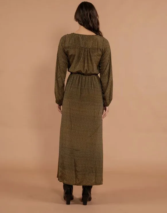 Raga Maxi Dress