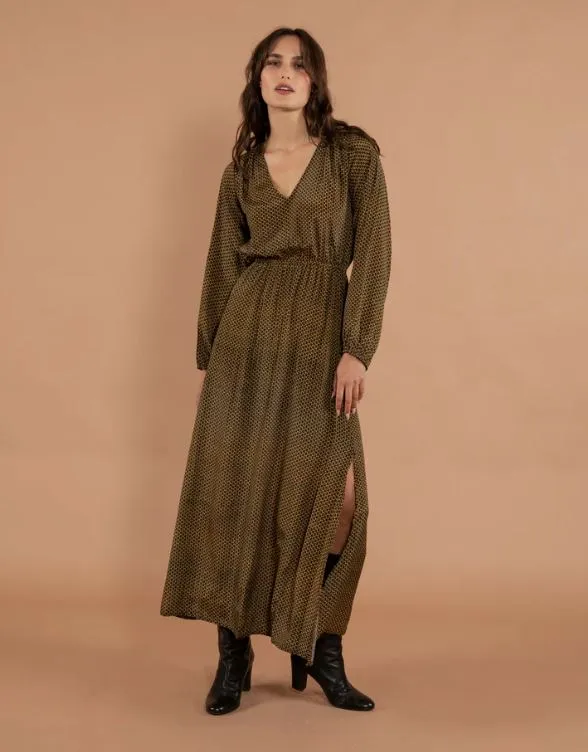 Raga Maxi Dress