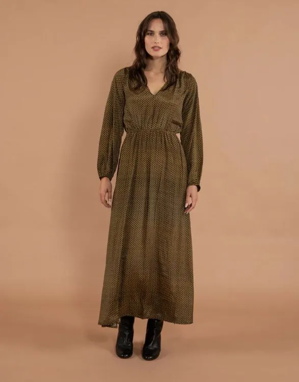 Raga Maxi Dress