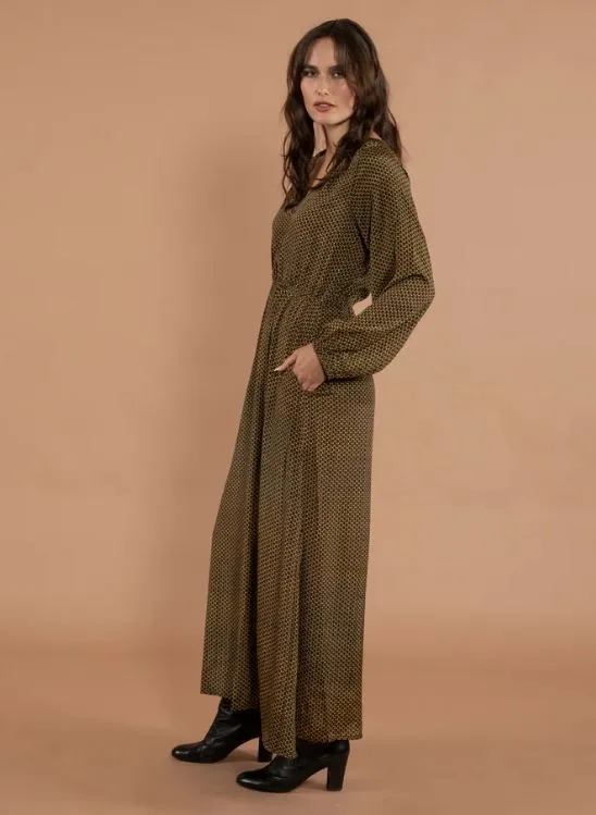Raga Maxi Dress