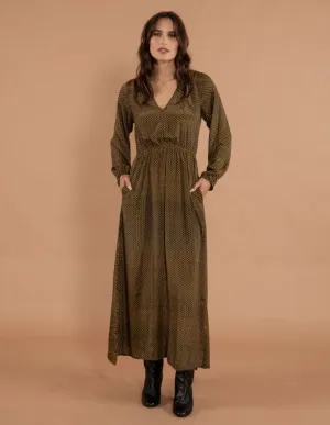 Raga Maxi Dress
