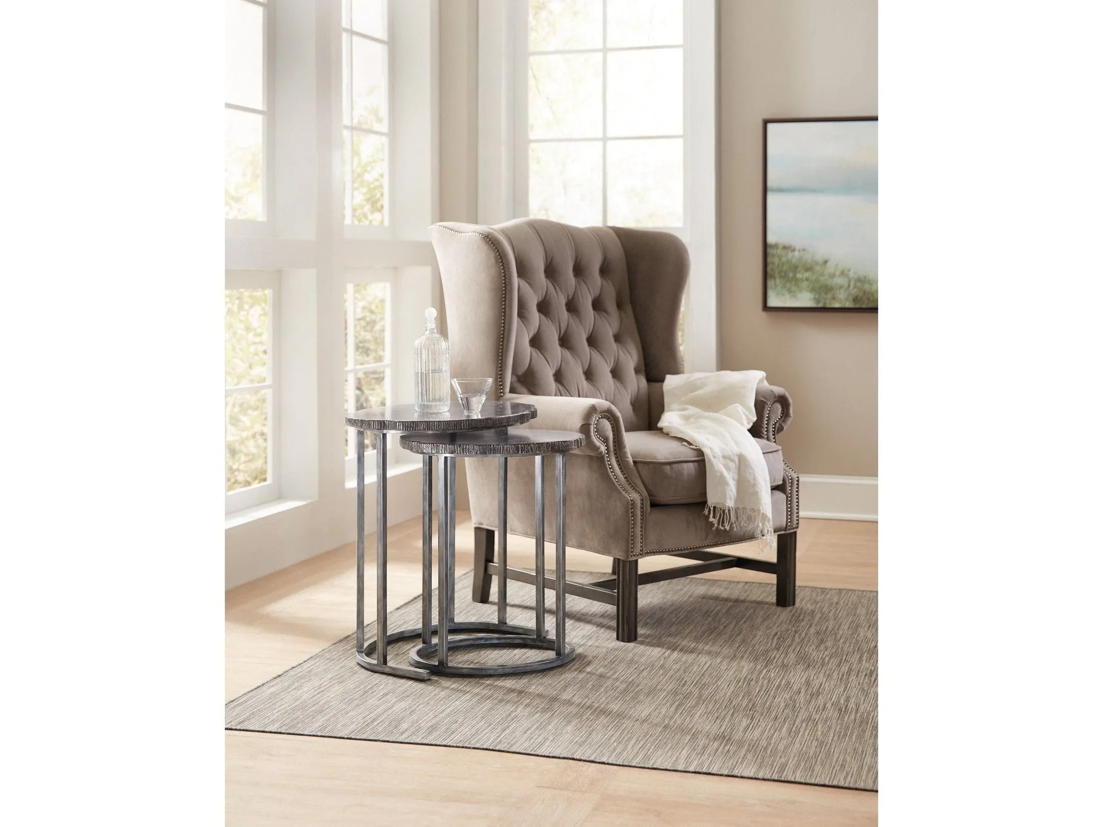 Ryan Nesting Tables