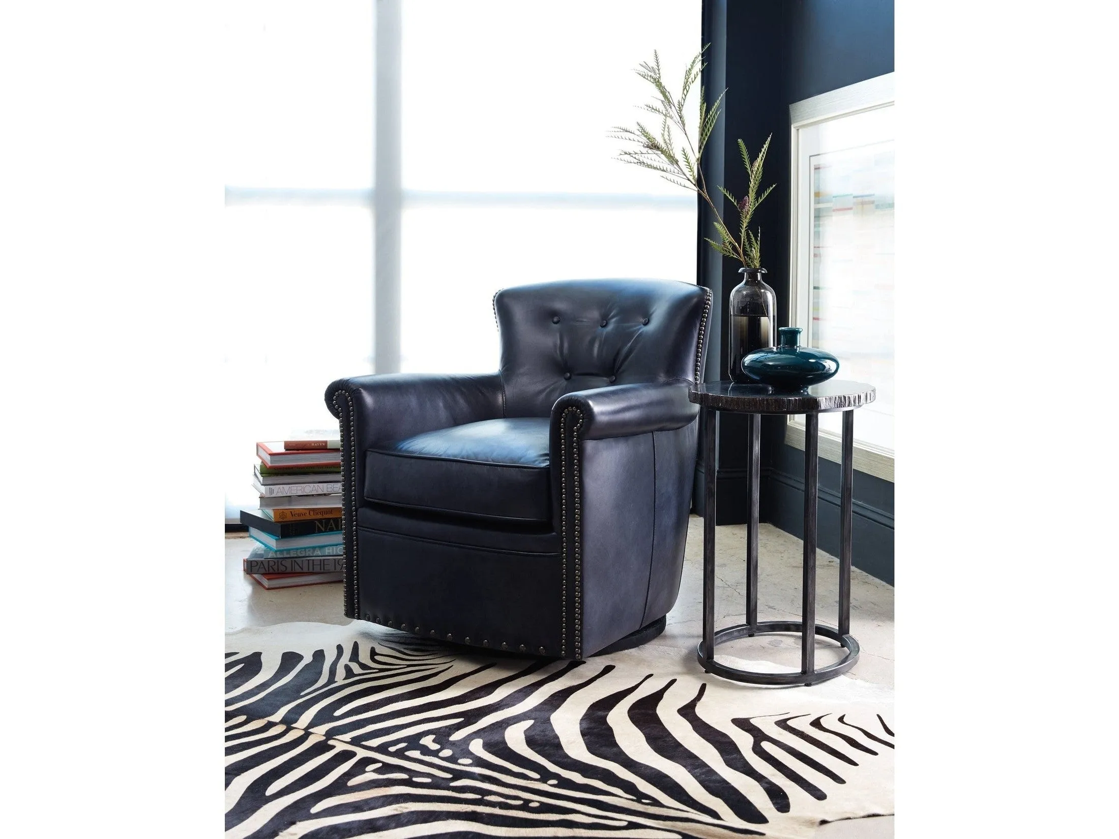 Ryan Nesting Tables