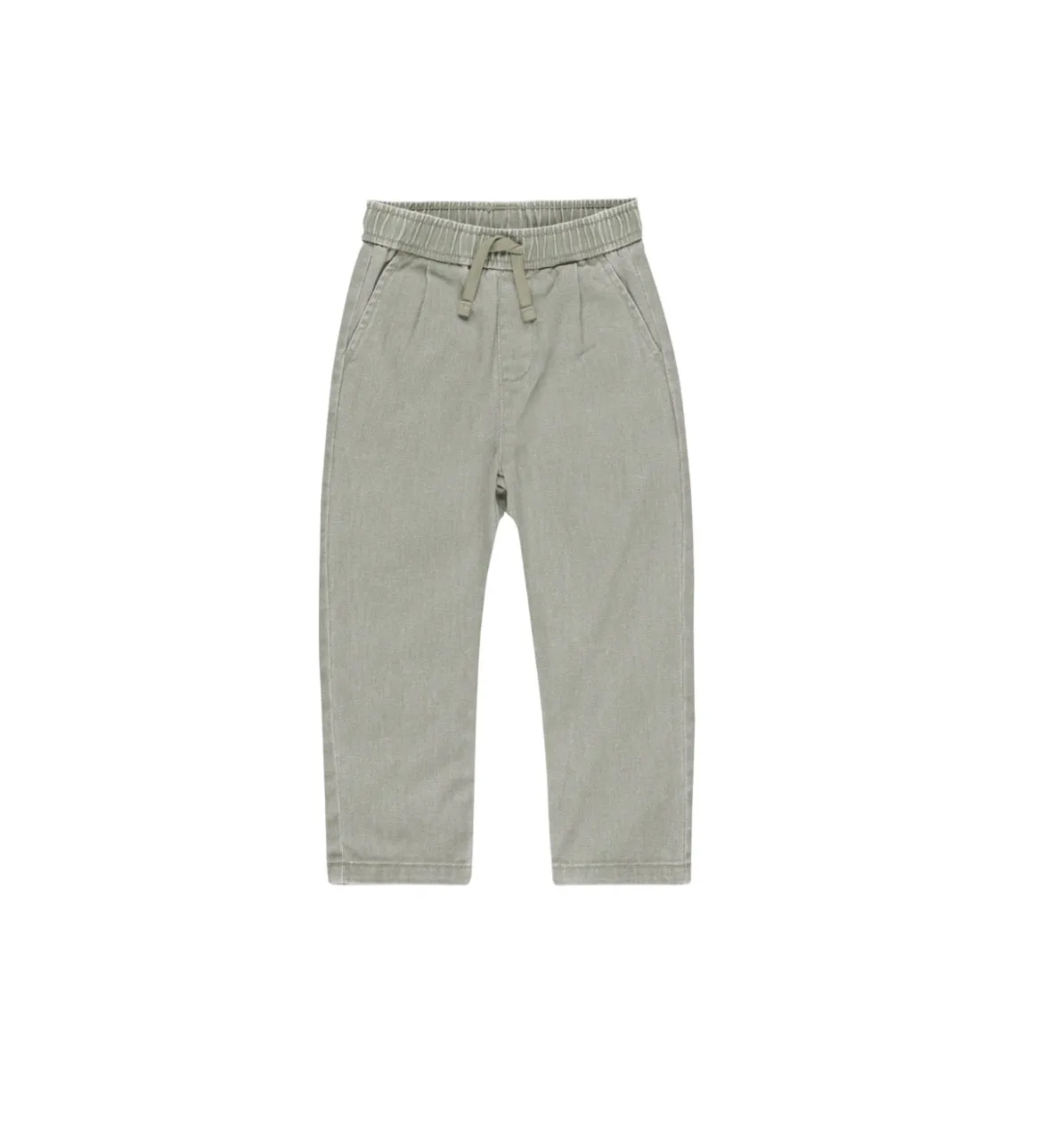 Ryder Pant- Washed Laurel