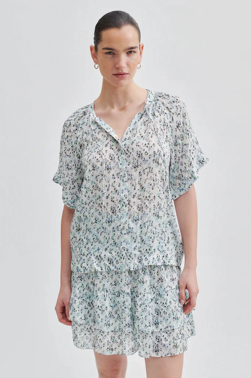 Second Female Elle Shirt