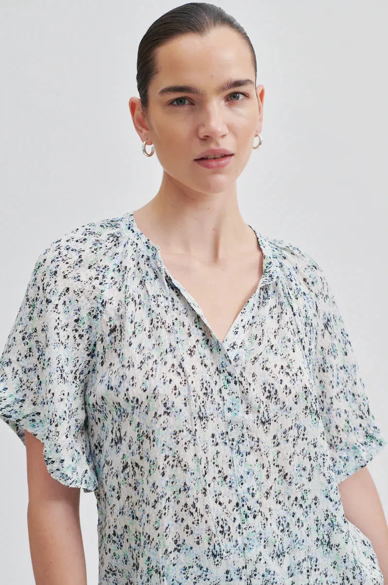 Second Female Elle Shirt
