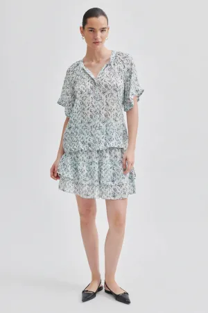 Second Female Elle Shirt