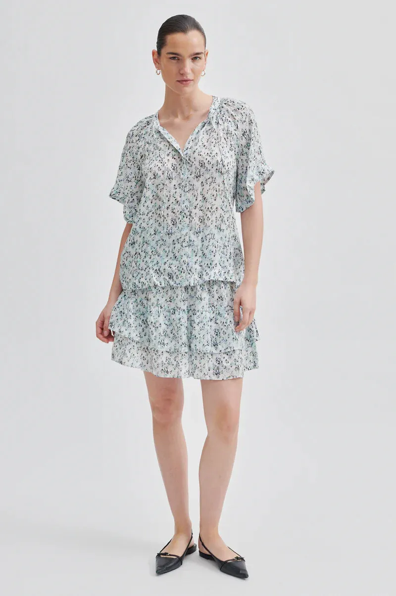 Second Female Elle Shirt