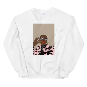 Self Love - Sweatshirt