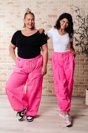 Sienna First Place Cargo Pants - ONLINE EXCLUSIVE!