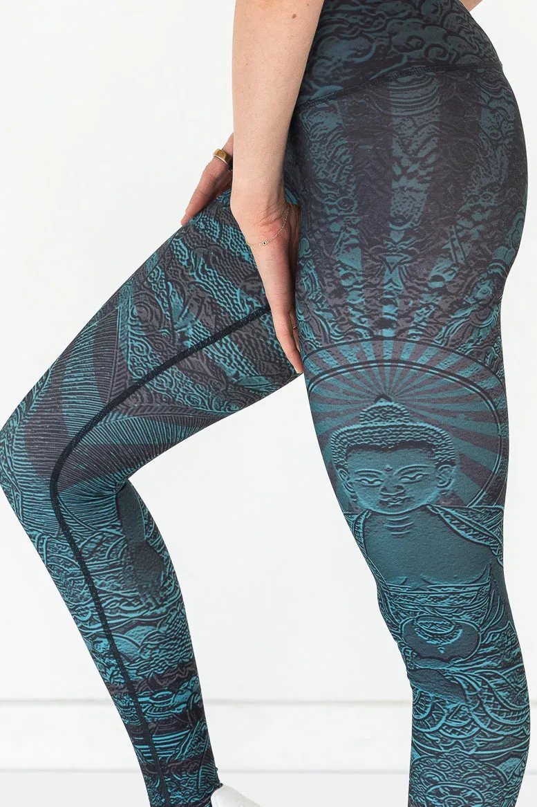 Sol Legging | Buddha
