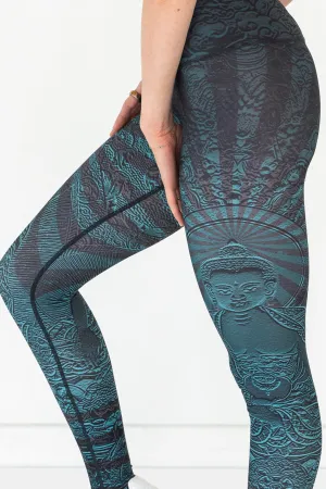 Sol Legging | Buddha