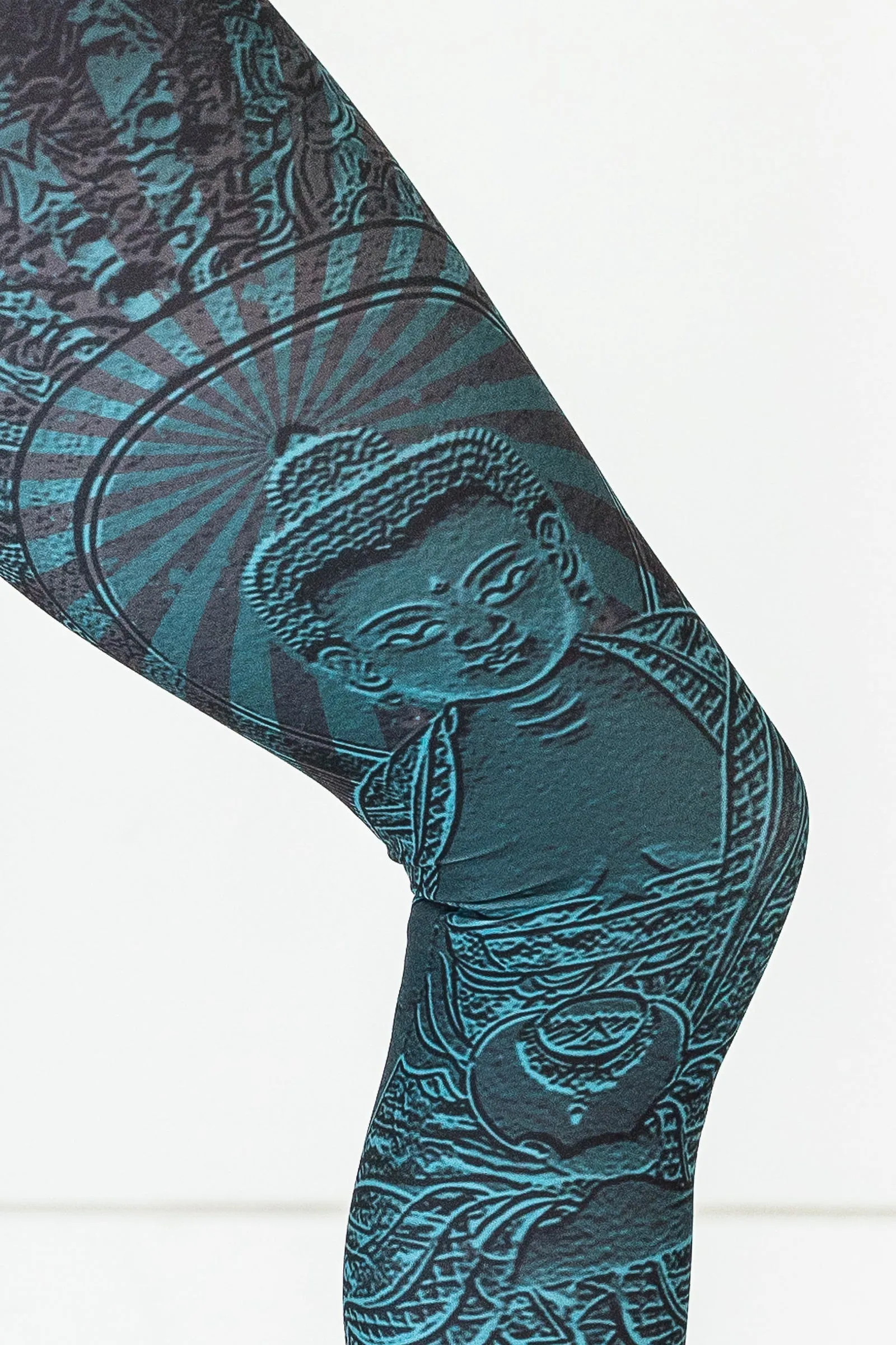 Sol Legging | Buddha