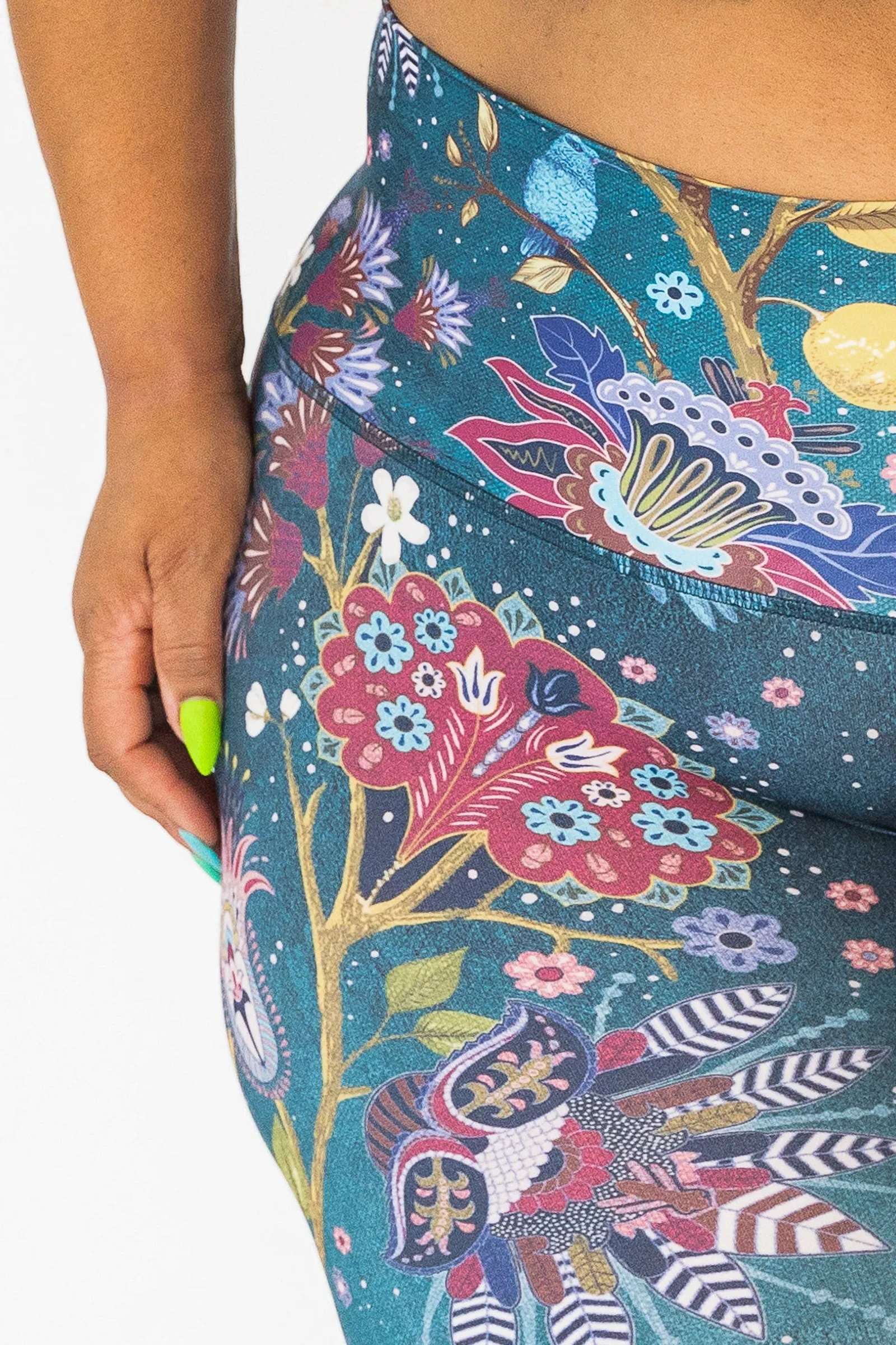 Sol Legging | Colibri