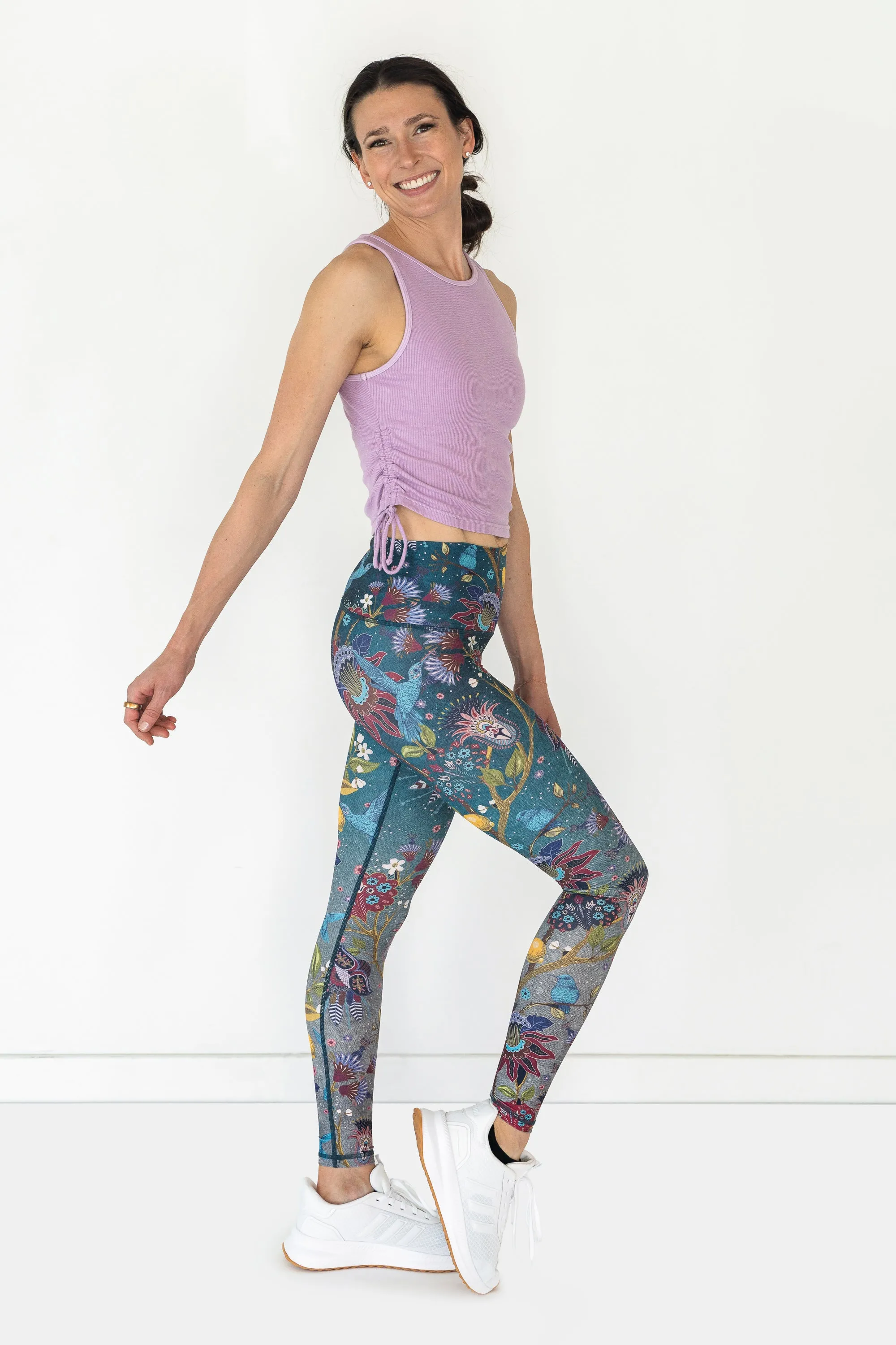 Sol Legging | Colibri