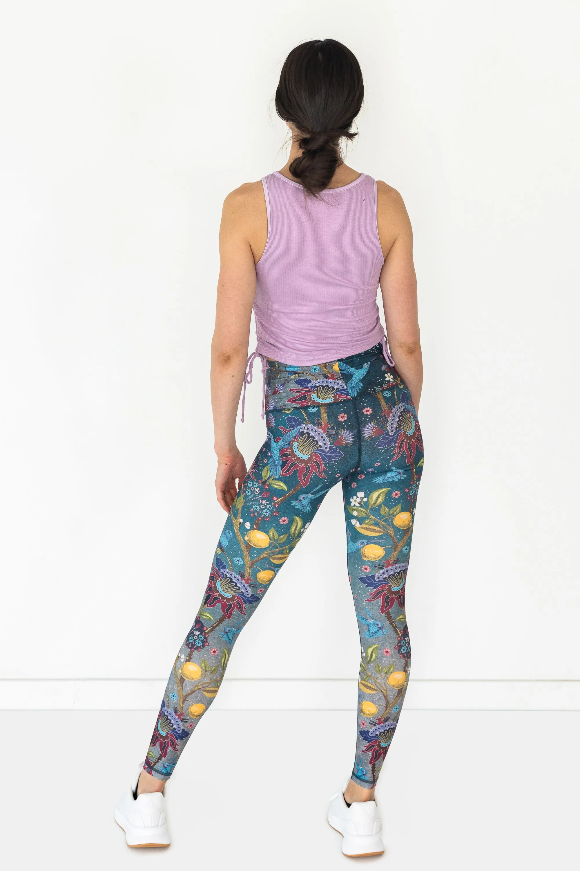 Sol Legging | Colibri