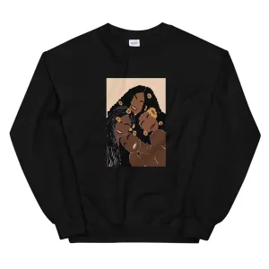 Sunflower Smiles - Sweatshirt