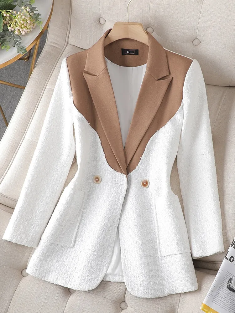 Take My Whole Life Blazer