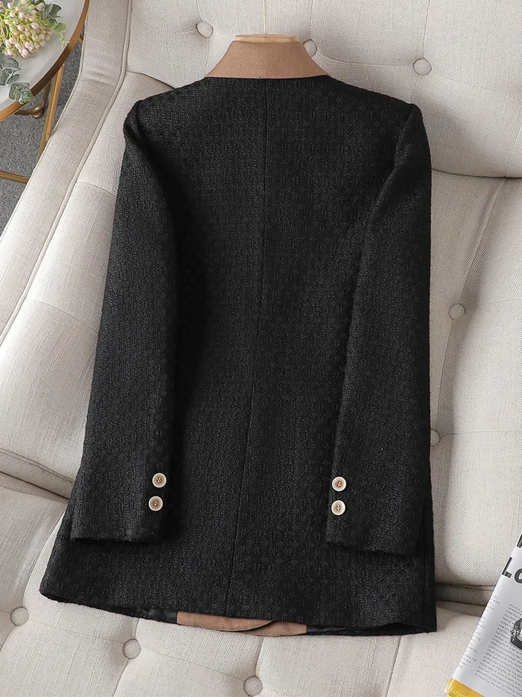Take My Whole Life Blazer